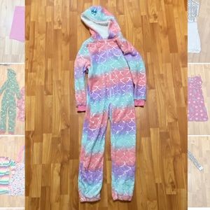 Mermaid Onesie